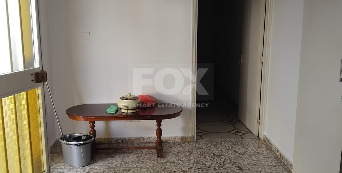 Three Bedroom House for Sale in Agios Ambrosios