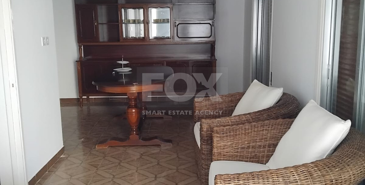 Three Bedroom House for Sale in Agios Ambrosios