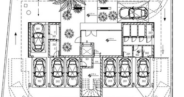 Modern 2 bedroom apartment for sale in Tsiflikoudia, Limassol
