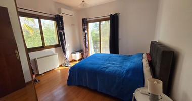 Detached 4-Bedroom House on Large Plot in Moniatis: Complete Privacy & Nature