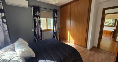 Detached 4-Bedroom House on Large Plot in Moniatis: Complete Privacy & Nature