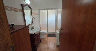 Detached 4-Bedroom House on Large Plot in Moniatis: Complete Privacy & Nature