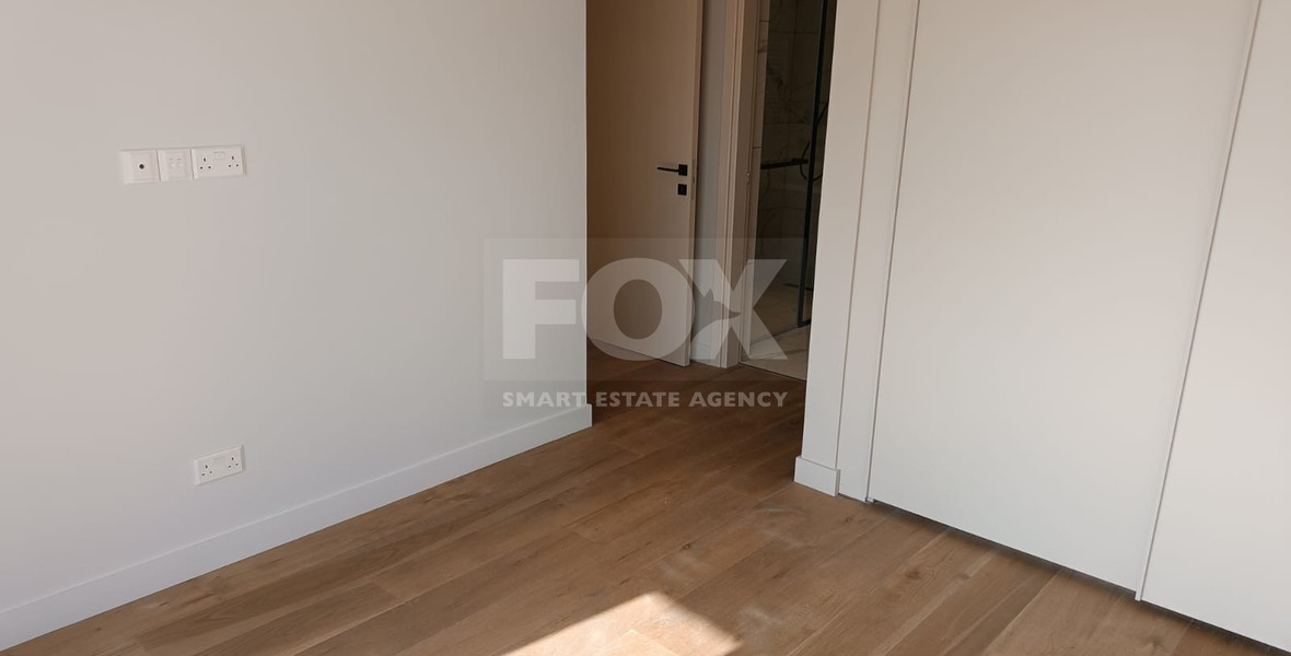 BRAND NEW 3 Bed Apartment for Sale  Limassol Greens Golf Resort