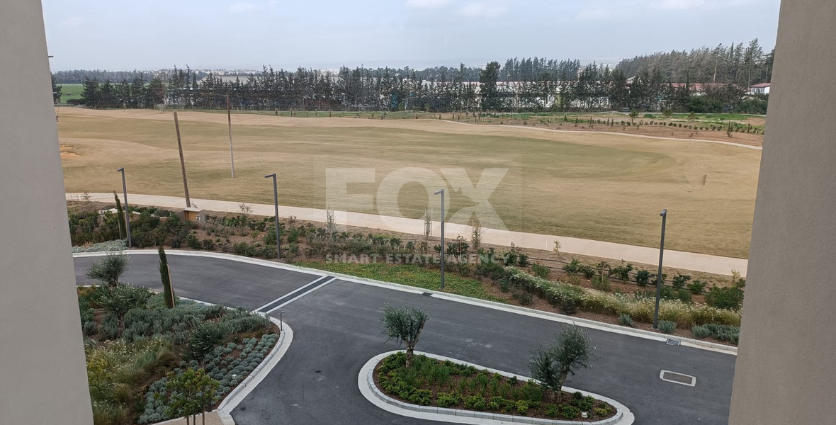 BRAND NEW 3 Bed Apartment for Sale  Limassol Greens Golf Resort
