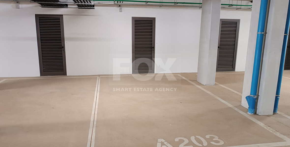 BRAND NEW 3 Bed Apartment for Sale  Limassol Greens Golf Resort