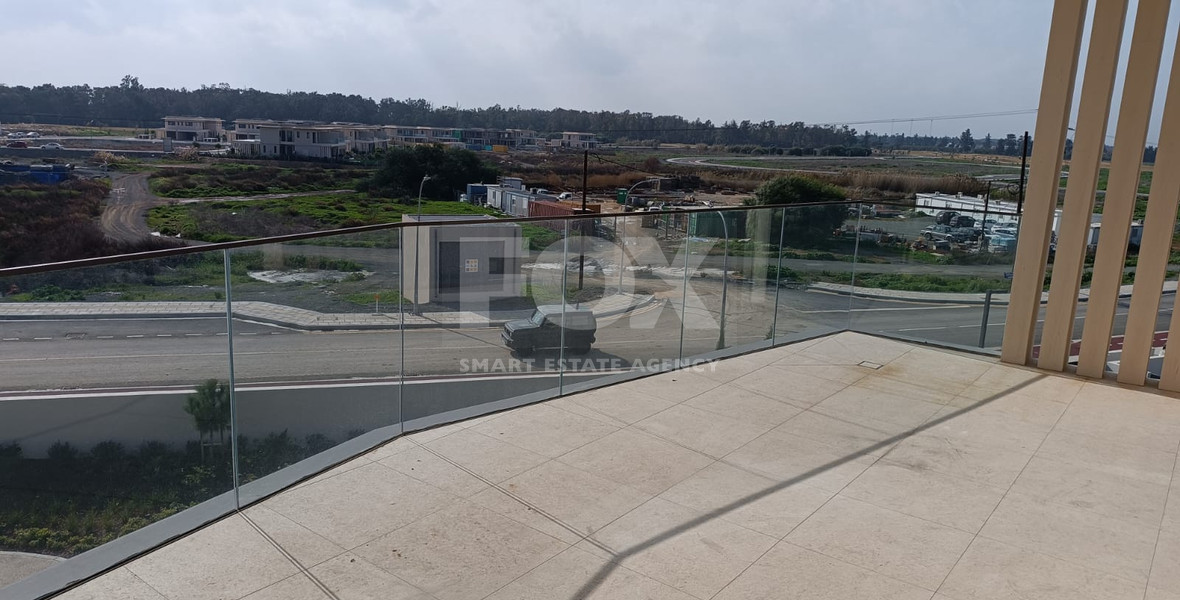 BRAND NEW 3 Bed Apartment for Sale  Limassol Greens Golf Resort