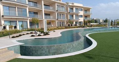 BRAND NEW 3 Bed Apartment for Sale  Limassol Greens Golf Resort