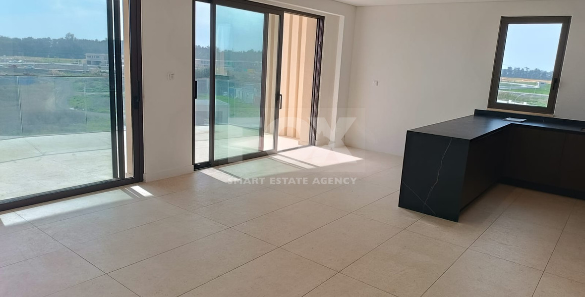 BRAND NEW 3 Bed Apartment for Sale  Limassol Greens Golf Resort