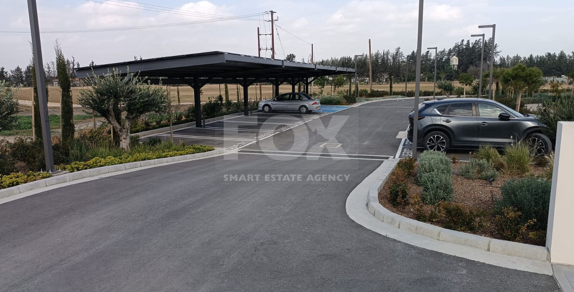 BRAND NEW 3 Bed Apartment for Sale  Limassol Greens Golf Resort