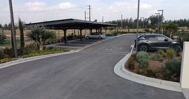 BRAND NEW 3 Bed Apartment for Sale  Limassol Greens Golf Resort