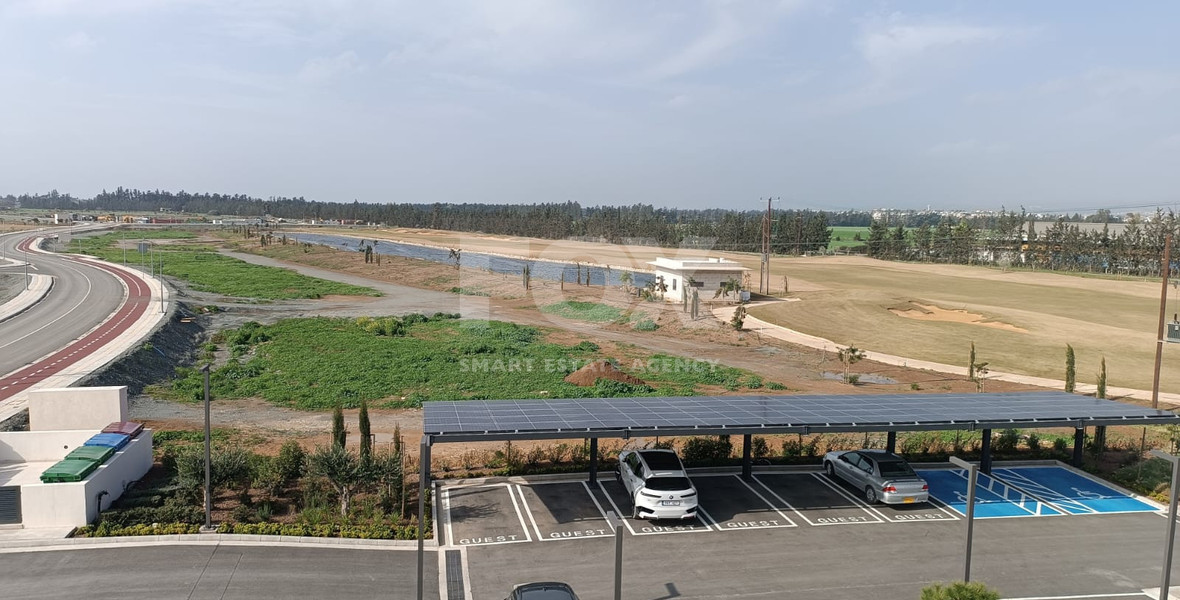 BRAND NEW 3 Bed Apartment for Sale  Limassol Greens Golf Resort