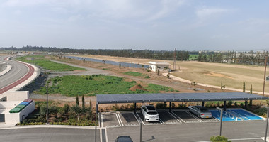 BRAND NEW 3 Bed Apartment for Sale  Limassol Greens Golf Resort