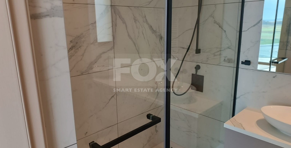 BRAND NEW 3 Bed Apartment for Sale  Limassol Greens Golf Resort