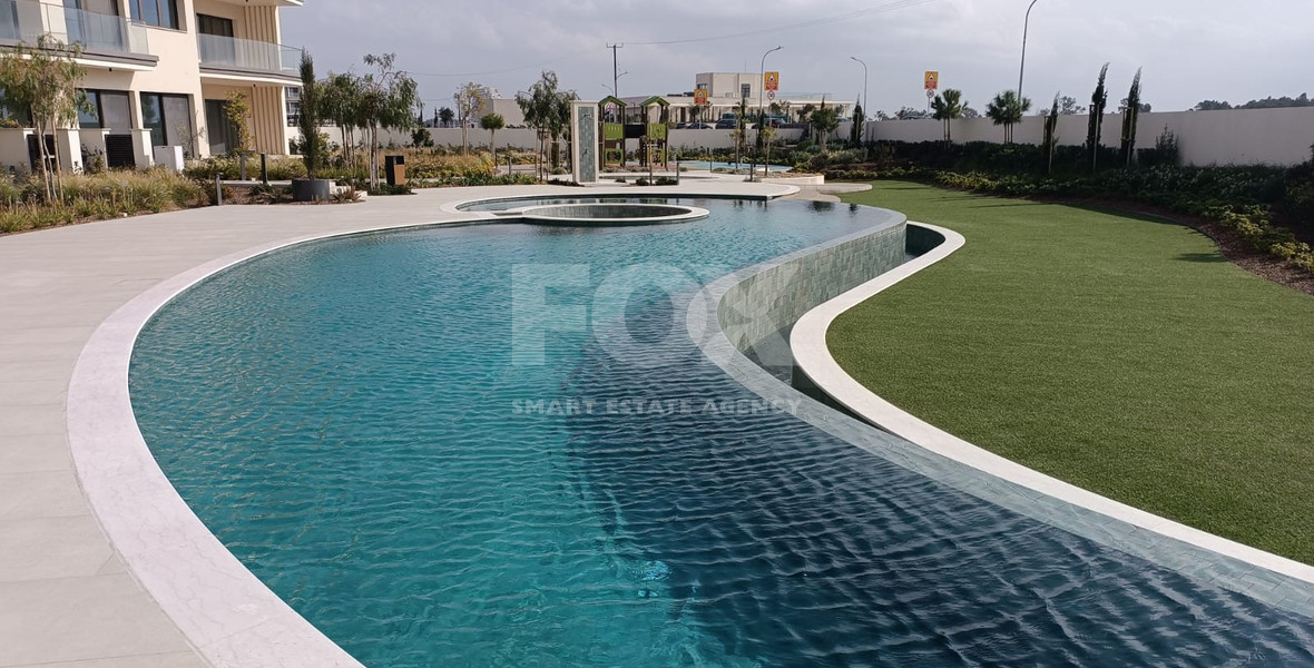 BRAND NEW 3 Bed Apartment for Sale  Limassol Greens Golf Resort