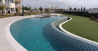 BRAND NEW 3 Bed Apartment for Sale  Limassol Greens Golf Resort