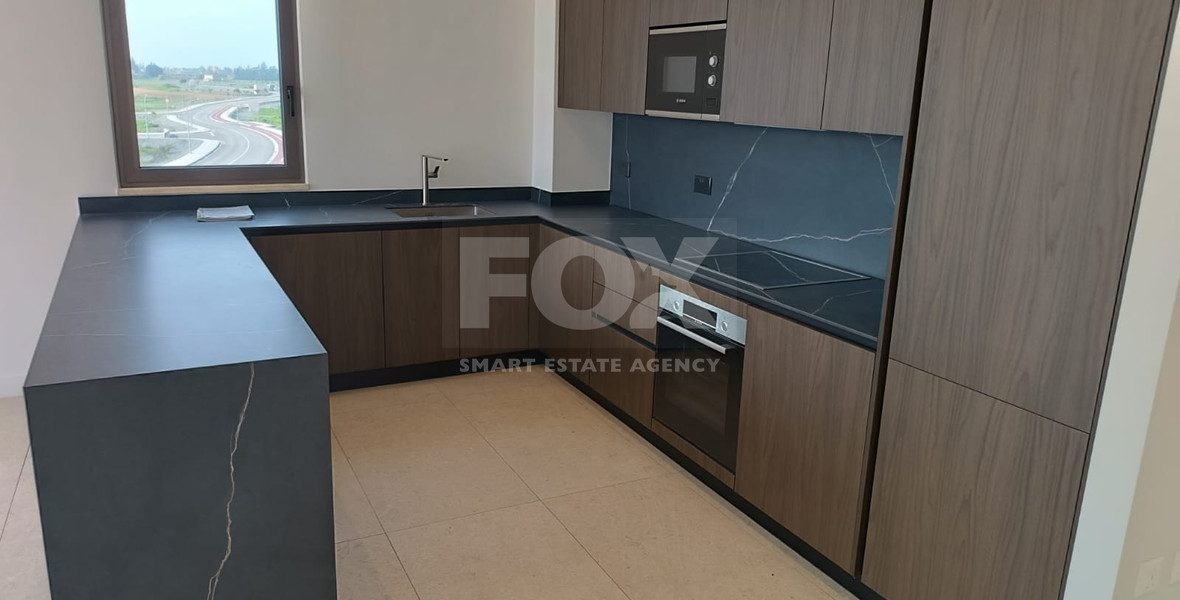 BRAND NEW 3 Bed Apartment for Sale  Limassol Greens Golf Resort