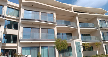 BRAND NEW 3 Bed Apartment for Sale  Limassol Greens Golf Resort