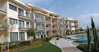 BRAND NEW 3 Bed Apartment for Sale  Limassol Greens Golf Resort