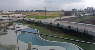 BRAND NEW 3 Bed Apartment for Sale  Limassol Greens Golf Resort