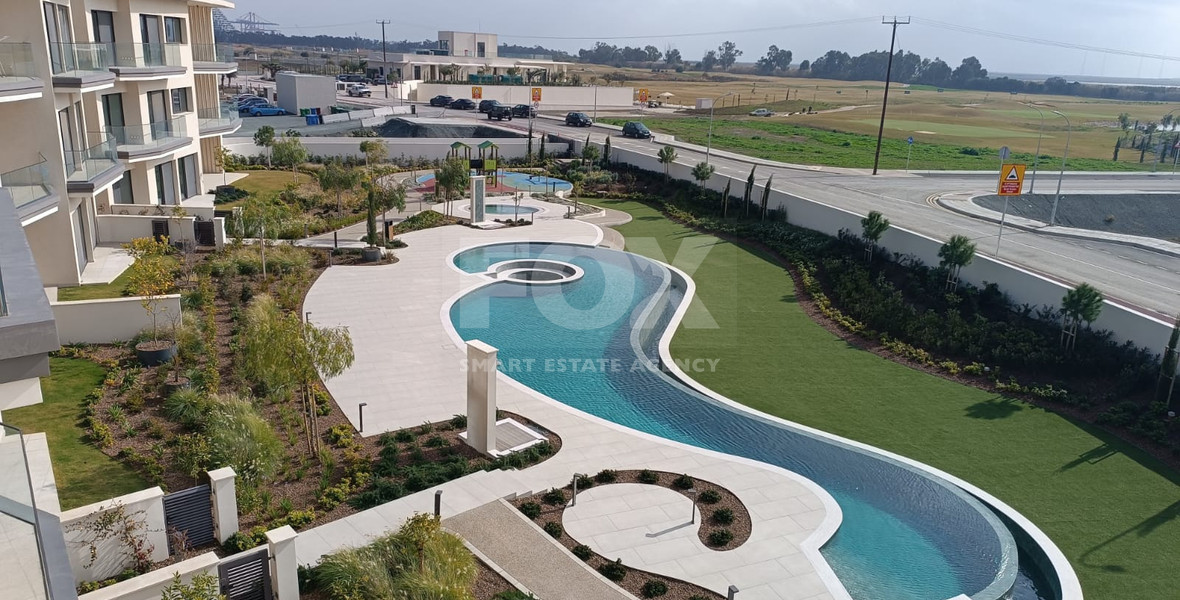 BRAND NEW 3 Bed Apartment for Sale  Limassol Greens Golf Resort