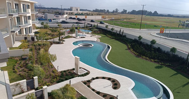 BRAND NEW 3 Bed Apartment for Sale  Limassol Greens Golf Resort