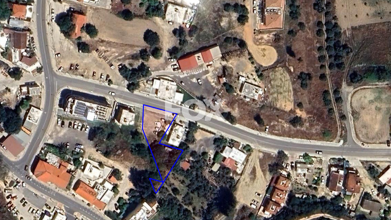 Οικόπεδο προς πώληση 804 μ² στην τοποθεσία Polis Chrysochous, Paphos, Cyprus