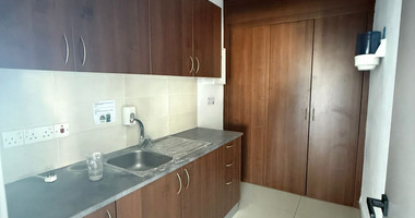 Modern Office Space for Rent – Prime Location in Limassol