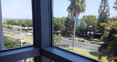 Luxury Offices Located On The Sea Front, in Agia Trias, Limassol