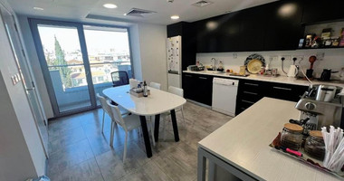 Luxury Offices Located On The Sea Front, in Agia Trias, Limassol