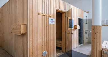 Two bedroom apartment for sale in Latchi, Paphos