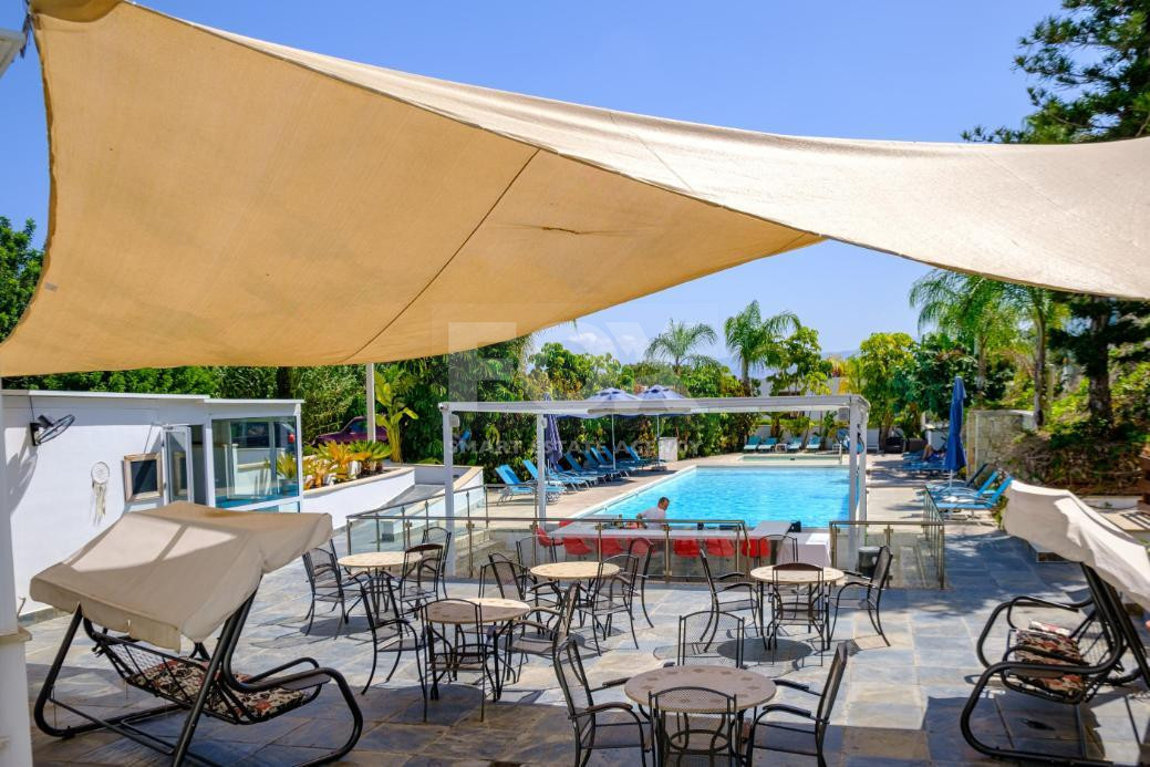 Two bedroom apartment for sale in Latchi, Paphos