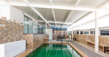 Two bedroom apartment for sale in Latchi, Paphos