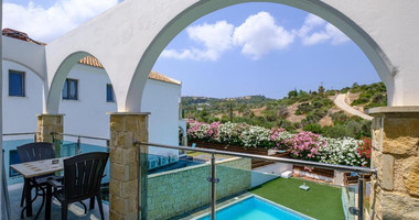 Two bedroom apartment for sale in Latchi, Paphos