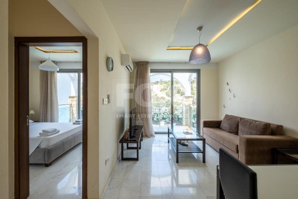 Two bedroom apartment for sale in Latchi, Paphos