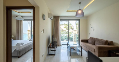 Two bedroom apartment for sale in Latchi, Paphos
