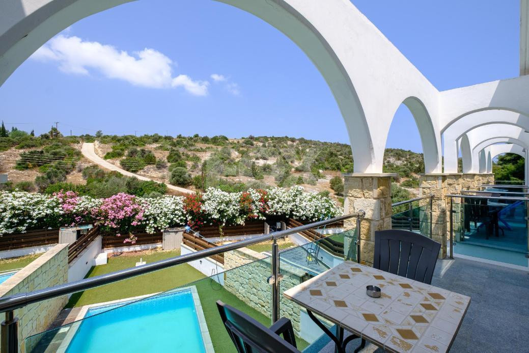 Two bedroom apartment for sale in Latchi, Paphos