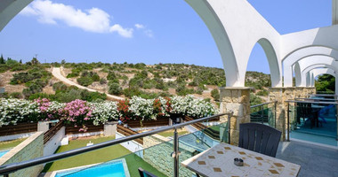 Two bedroom apartment for sale in Latchi, Paphos