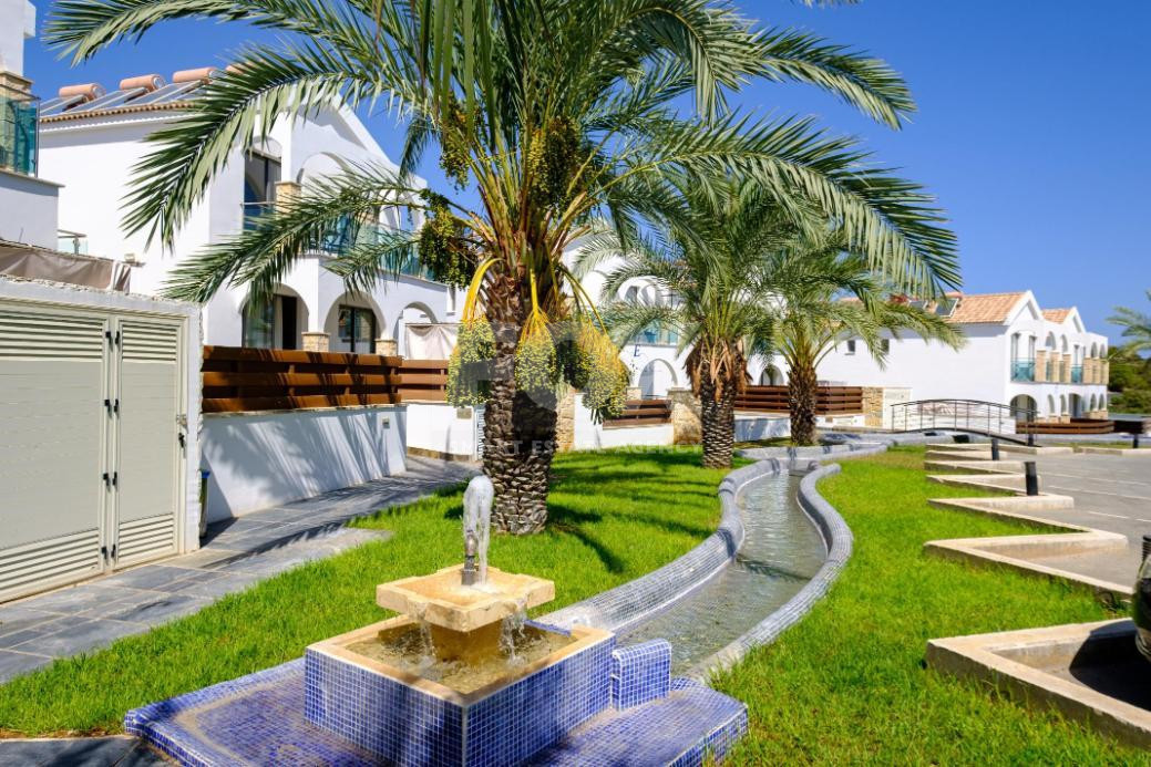 Two bedroom apartment for sale in Latchi, Paphos