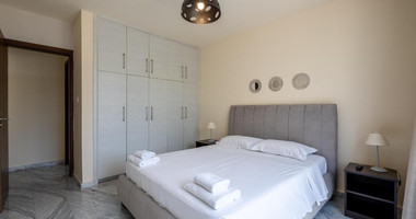 One bedroom  charming apartment for sale in Latchi, Paphos