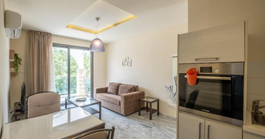 One bedroom  charming apartment for sale in Latchi, Paphos