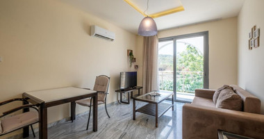 One bedroom  charming apartment for sale in Latchi, Paphos