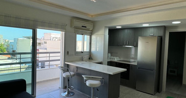 Modern Fully Furnished 2 Bedroom Apartment in Agia Napa