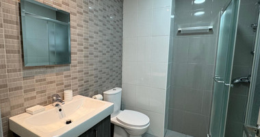 Modern Fully Furnished 2 Bedroom Apartment in Agia Napa