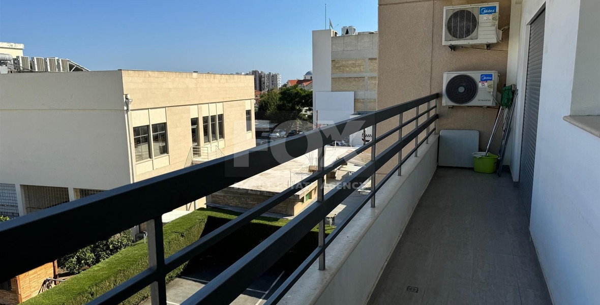 Modern Fully Furnished 2 Bedroom Apartment in Agia Napa