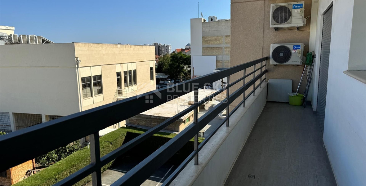 Modern Fully Furnished 2 Bedroom Apartment in Agia Napa