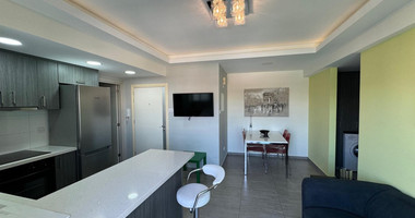 Modern Fully Furnished 2 Bedroom Apartment in Agia Napa
