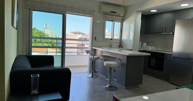 Modern Fully Furnished 2 Bedroom Apartment in Agia Napa