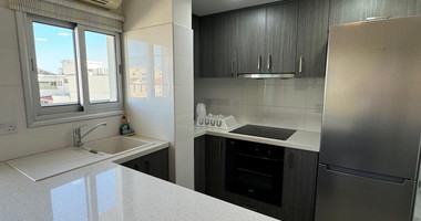 Modern Fully Furnished 2 Bedroom Apartment in Agia Napa