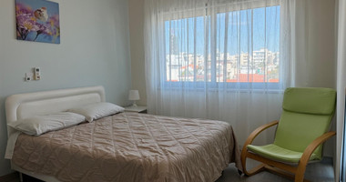 Modern Fully Furnished 2 Bedroom Apartment in Agia Napa