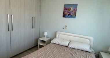 Modern Fully Furnished 2 Bedroom Apartment in Agia Napa